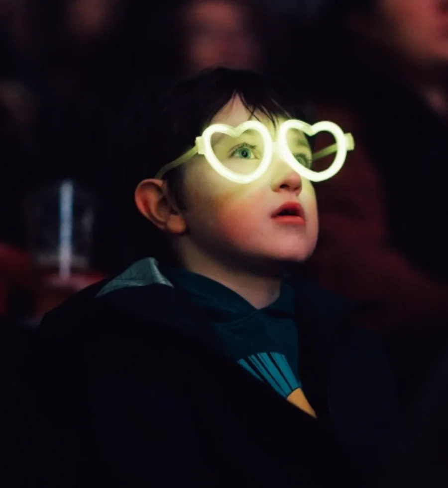 Perfect for    all ages