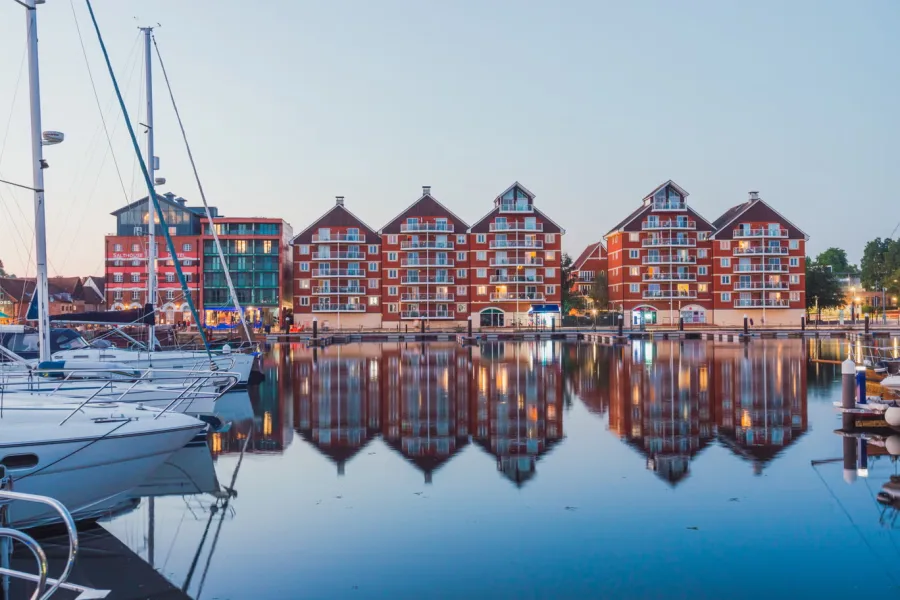 IPSWICH
