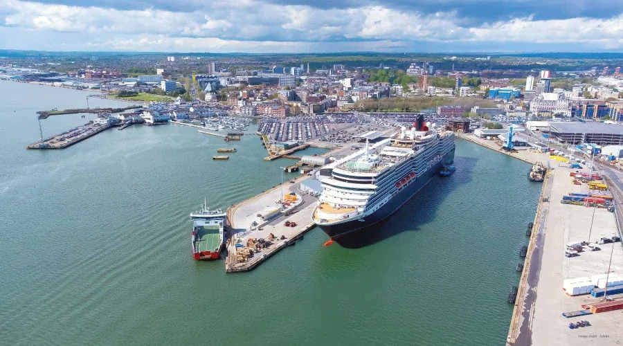 SOUTHAMPTON
