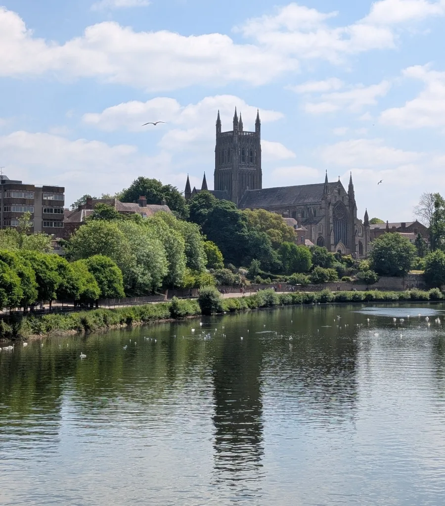 NOTTINGHAM